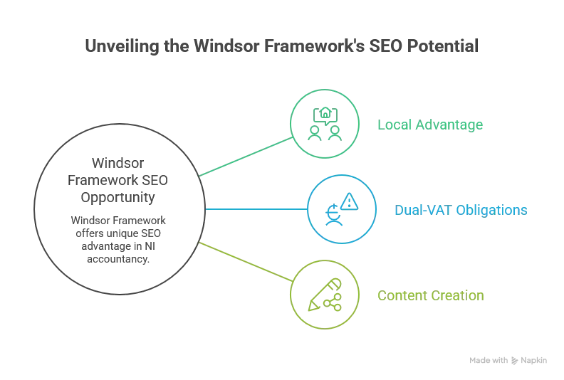 Windsor Framework SEO: Ranking for Searches No GB Firm Can Answer